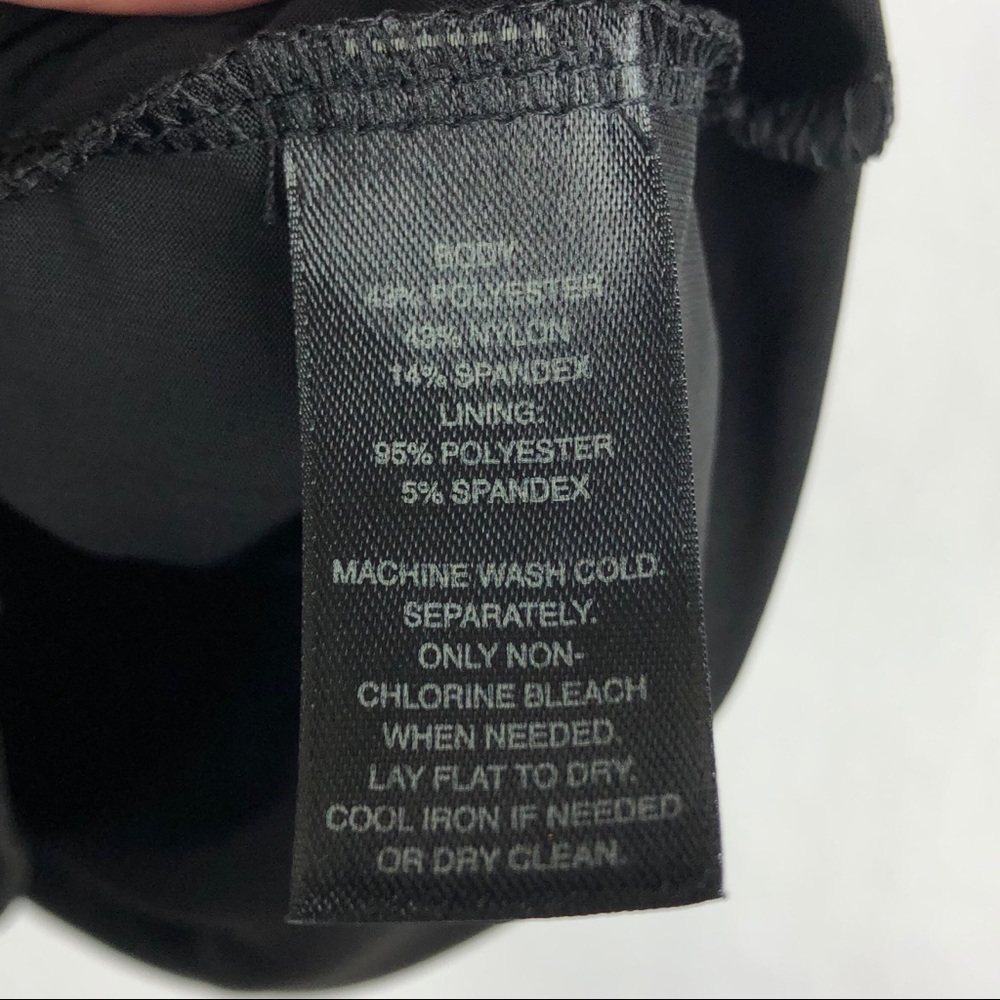 WHBM | Small | Blouse - Picture 6 of 6